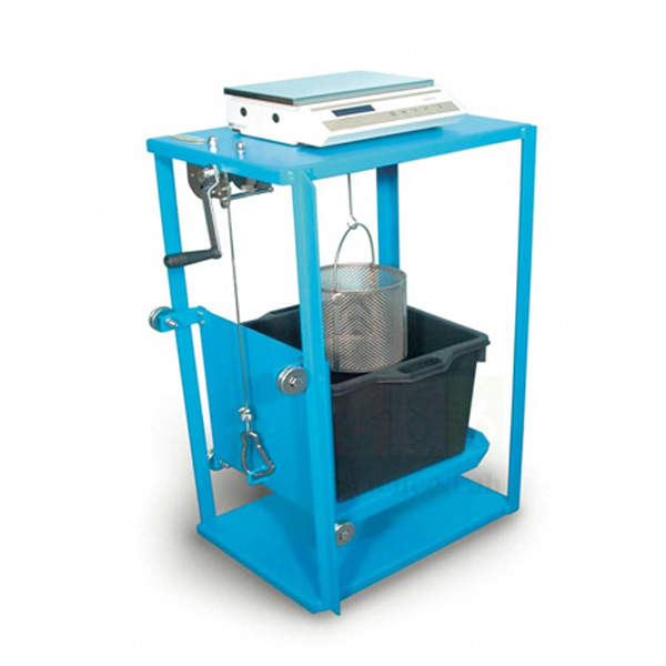 Specific Gravity And Water Absorption of Aggregates